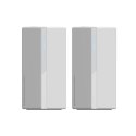 Zestaw routerów Wi-Fi Mesh System AX3000 NE 2-pak