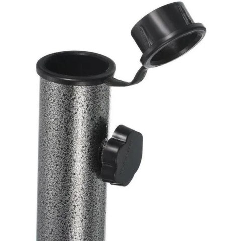 BAZA MOCOWANIE DO PARASOLA PLAŻOWEGO METALOWA 1036281