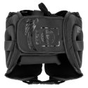 Kask bokserski sparingowy KSTOP-BLACK-EAGLE