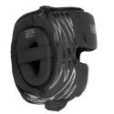 Kask bokserski sparingowy KSTOP-BLACK-EAGLE