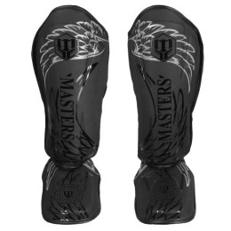 Nagolenniki NS-BLACK-EAGLE
