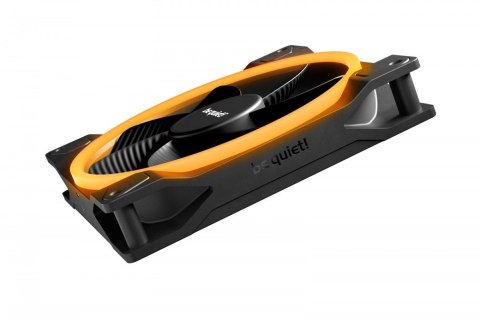 Wentylator Light Wings 140mm PWM Reverse czarny