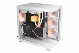 Wentylator Light Wings LX 120 mm PWM Reverse biały