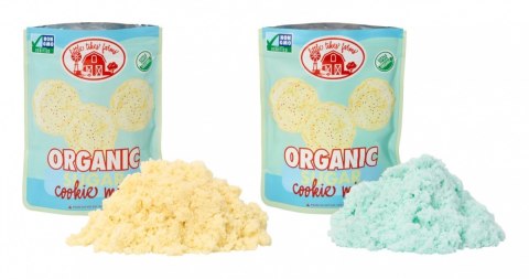 Zestaw Creative Chefs Ciasteczka