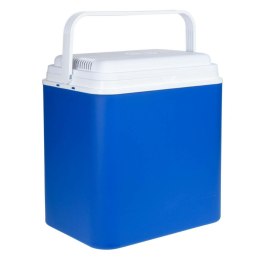 Elektryczna lodówka turystyczna 12V - 24 l