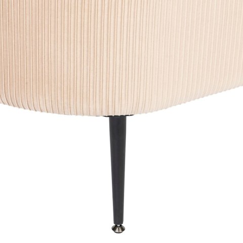 Ławka ze schowkiem Solaro Beżowa