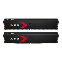Pamięć 32GB DDR5 6000 C30 2x16