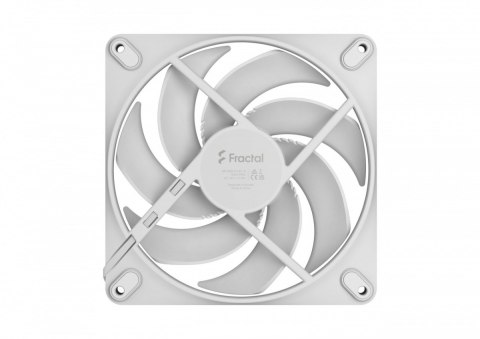Wentylator Momentum 14 White 140mm
