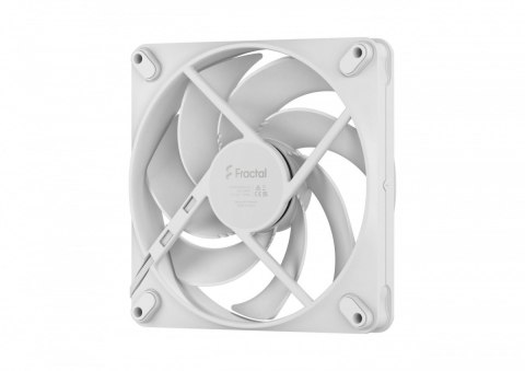 Wentylator Momentum 14 White 140mm