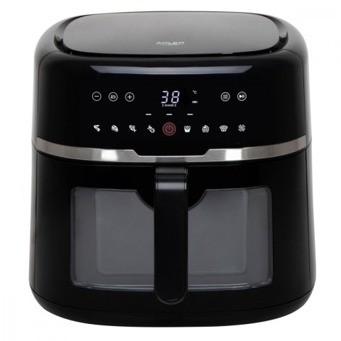 Airfryer AD 6318 8l