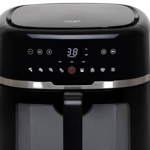 Airfryer AD 6318 8l