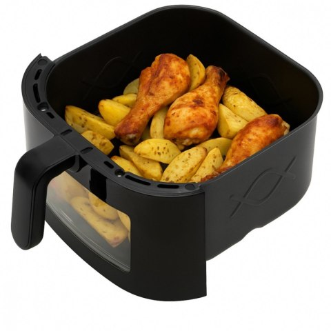 Airfryer AD 6318 8l