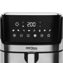 FRYTOWNICA BEZTŁUSZCZOWA 8L KRAFT&DELE 1850W KD-4101