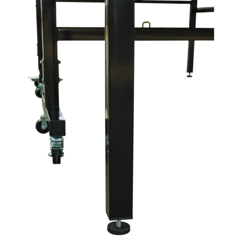 STÓŁ DO TENISA STOŁOWEGO ENERO INDOOR 700 ZIELONY