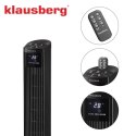 WENTYLATOR KOLUMNOWY PODŁOGOWY Z PILOTEM KLAUSBERG KB-7876