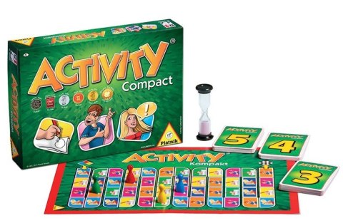 Gra Activity Compact