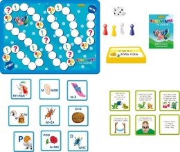 Gra Quiz Ortografia na wesoło