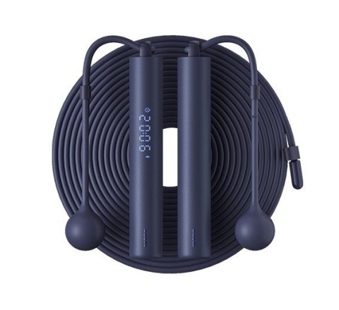 Inteligentna Skakanka Smart Jump Rope
