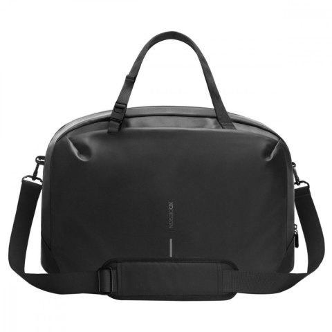 Torba Urban Weekend Duffle Bag Czarna