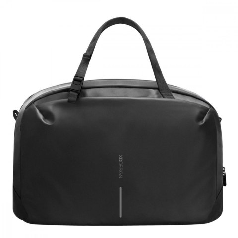 Torba Urban Weekend Duffle Bag Czarna