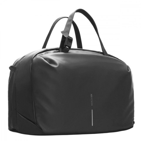 Torba Urban Weekend Duffle Bag Czarna