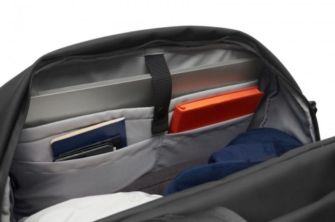 Torba Urban Weekend Duffle Bag Czarna