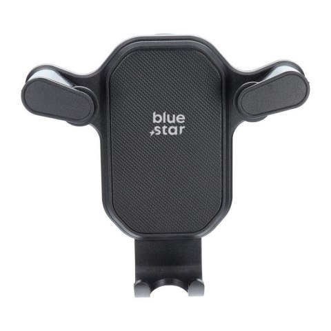 UCHWYT SAMOCHODOWY NA TELEFON TRIANGULAR do kratki wlotu czarny