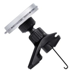 UCHWYT SAMOCHODOWY NA TELEFON magnetyczny F-Grip MagPro do kratki wlotu kompatybilny z MagSafe