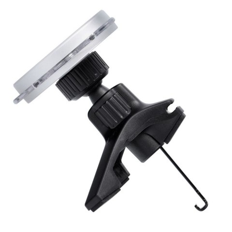 UCHWYT SAMOCHODOWY NA TELEFON magnetyczny F-Grip MagPro do kratki wlotu kompatybilny z MagSafe