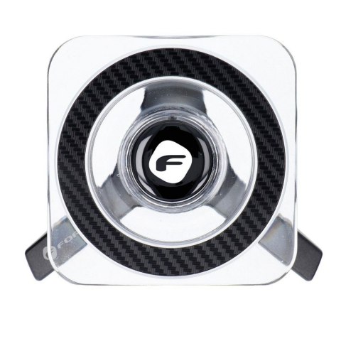 UCHWYT SAMOCHODOWY NA TELEFON magnetyczny F-Grip MagPro do kratki wlotu kompatybilny z MagSafe