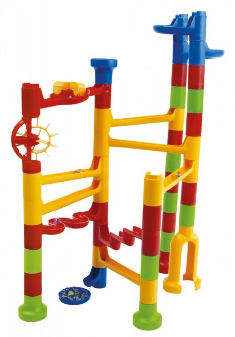 Zestaw konstrukcyjny Cascade 48 elementów