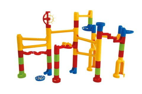 Zestaw konstrukcyjny Cascade 48 elementów