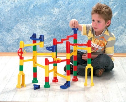 Zestaw konstrukcyjny Cascade 48 elementów