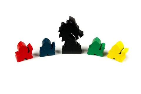 Gra Brzdęk! Nie drażnij smoka