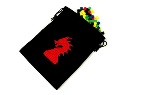 Gra Brzdęk! Nie drażnij smoka