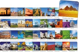 Gra Memory Odkrywaj świat