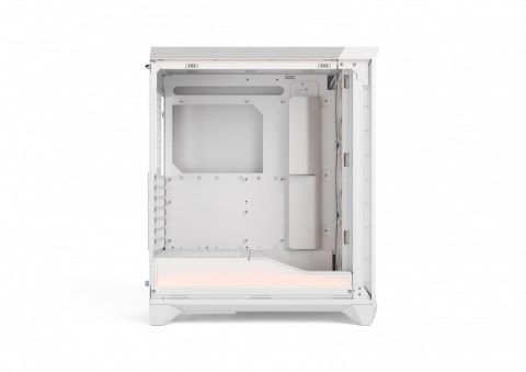 Obudowa Meshify 3 Ambience ProRGB White TG Clear