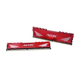 Pamięć PC - DDR4 32GB (2x16GB) 3200MHz CL16 XMP2 Red