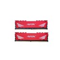 Pamięć PC - DDR4 32GB (2x16GB) 3200MHz CL16 XMP2 Red