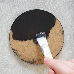 3 Szablony do malowania kropkami