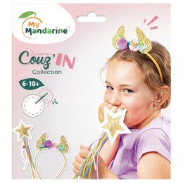 Akcesoria do uszycia Wróżka