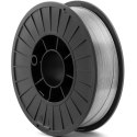 Drut spawalniczy samoosłonowy do stali stopowej E71T-GS śr. 1.0 mm - 5 kg