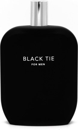 Fragrance One Black Tie for Men Ekstrakt perfum 100 ml