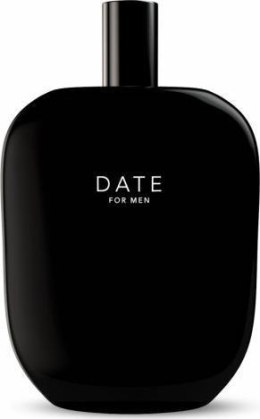 Fragrance One Date for Men Ekstrakt perfum 100 ml