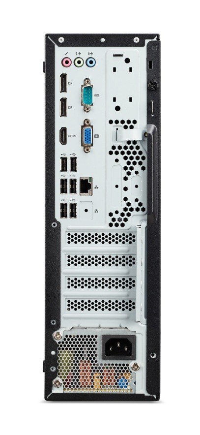 Komputer PC VVX4720G VERITON i5-14500U/32/1TB/RTX/11P