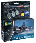 Model plastikowy Panavia Tornado IDS GR.1 1/144