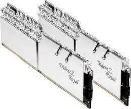 Pamięć do PC - DDR4 64GB (2x32GB) TridentZ Royal RGB 3600MHz CL16 XMP2