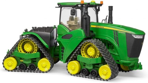 Pojazd Ciągnik gąsienicowy John Deere 9620 RX
