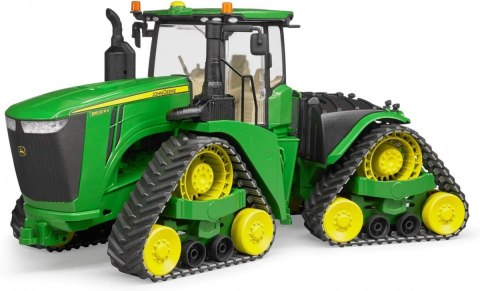 Pojazd Ciągnik gąsienicowy John Deere 9620 RX