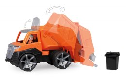 Pojazd śmierciarka w otwartym pudełku Truxx2